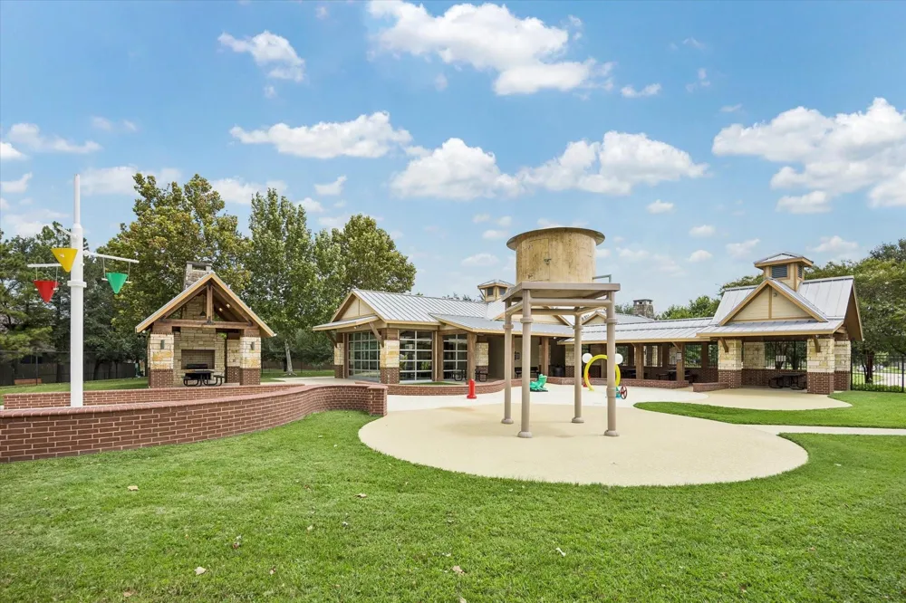 16603 Radiant Lilac Trail Cypress, TX 77433