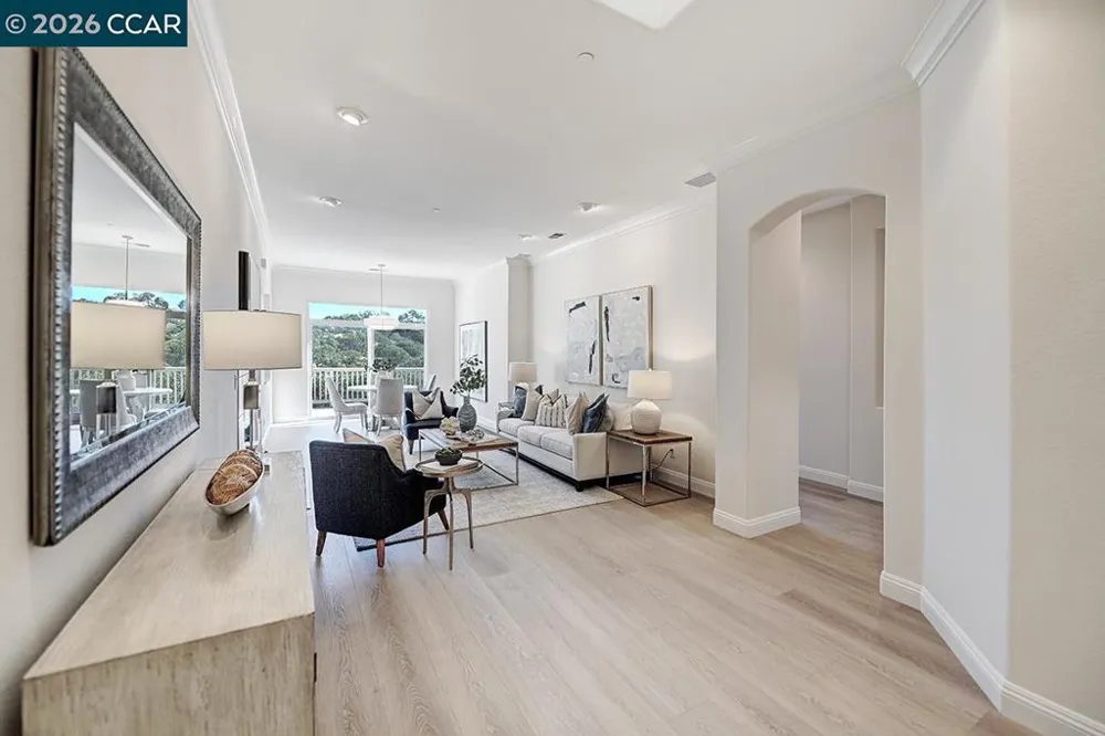 506 Quail Hill Ct Walnut Creek, CA 94595