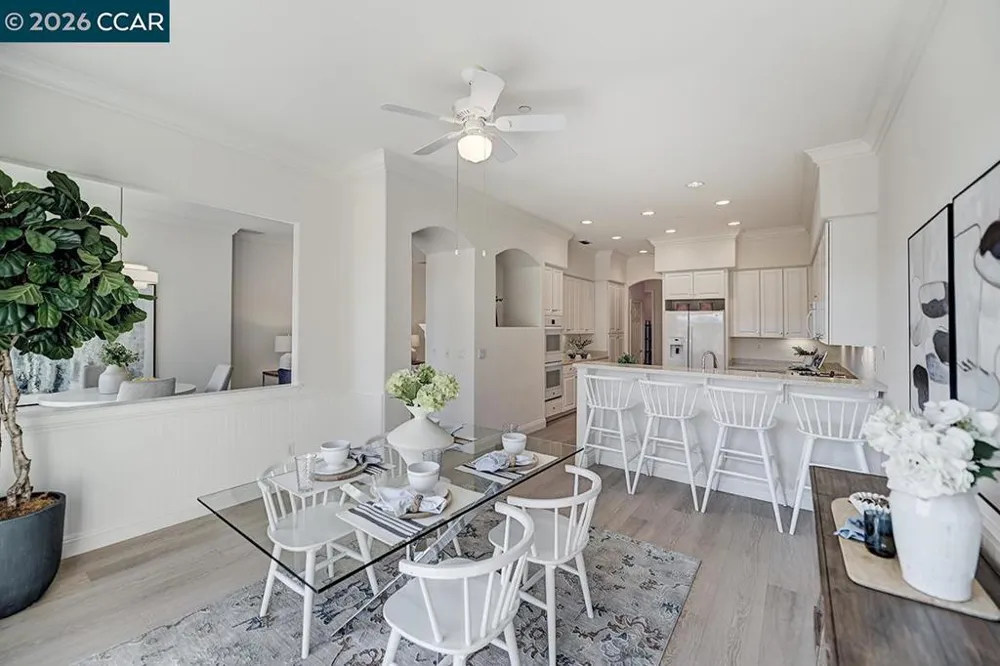 506 Quail Hill Ct Walnut Creek, CA 94595