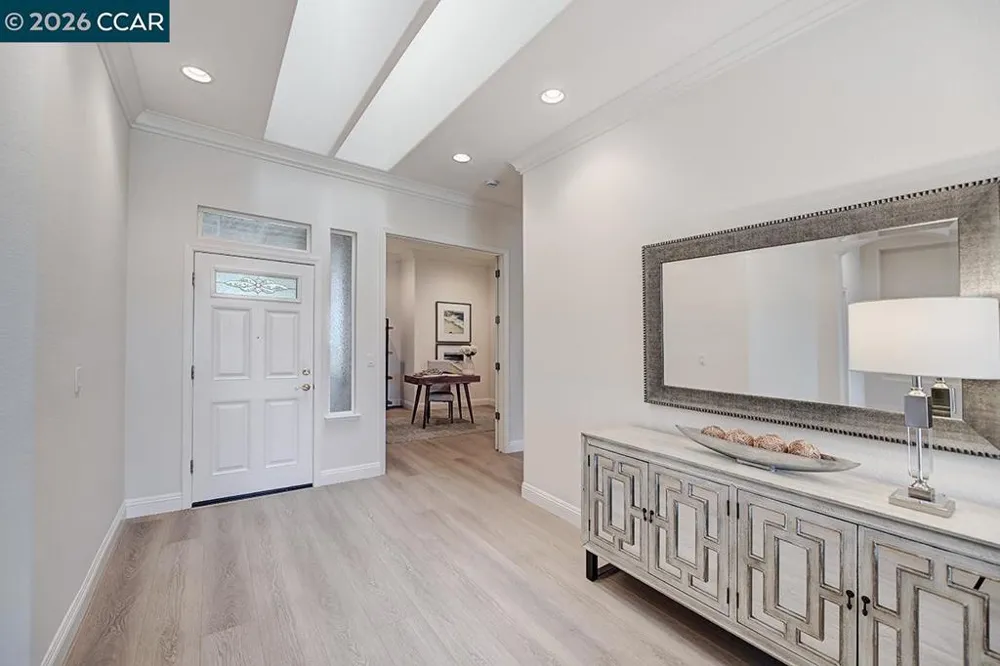 506 Quail Hill Ct Walnut Creek, CA 94595
