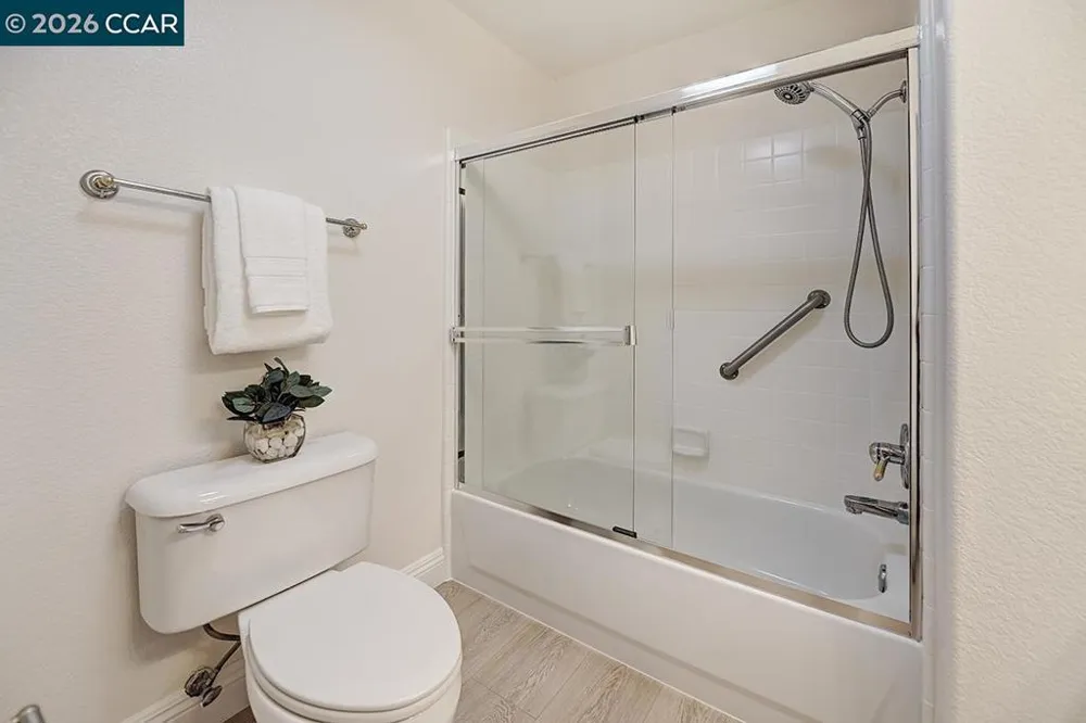 506 Quail Hill Ct Walnut Creek, CA 94595