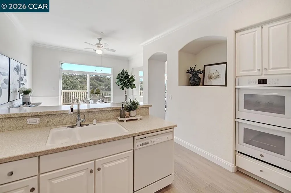 506 Quail Hill Ct Walnut Creek, CA 94595