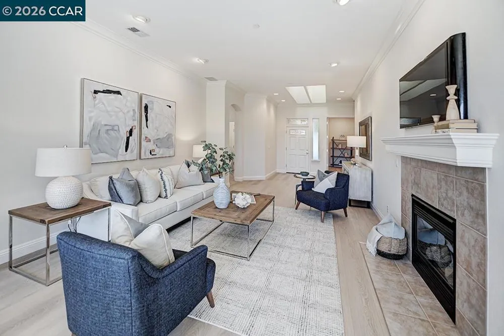 506 Quail Hill Ct Walnut Creek, CA 94595