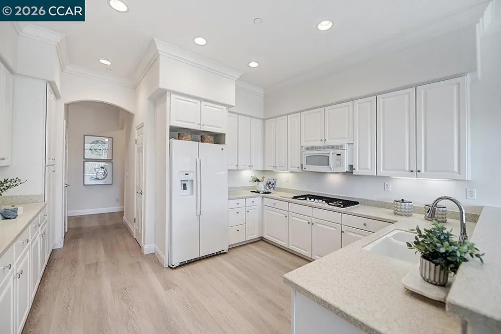 506 Quail Hill Ct Walnut Creek, CA 94595