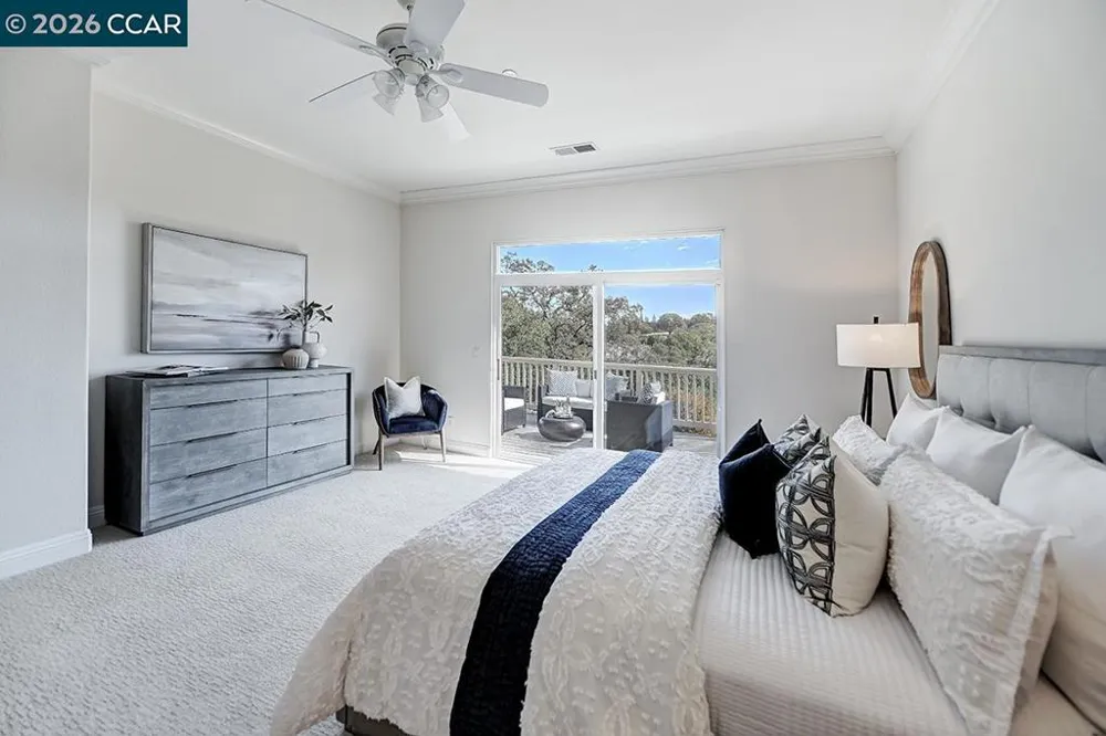 506 Quail Hill Ct Walnut Creek, CA 94595
