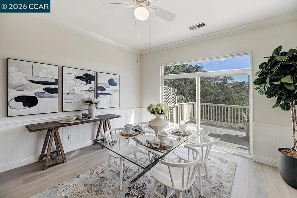 506 Quail Hill Ct Walnut Creek, CA 94595