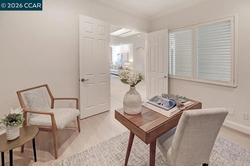 506 Quail Hill Ct Walnut Creek, CA 94595