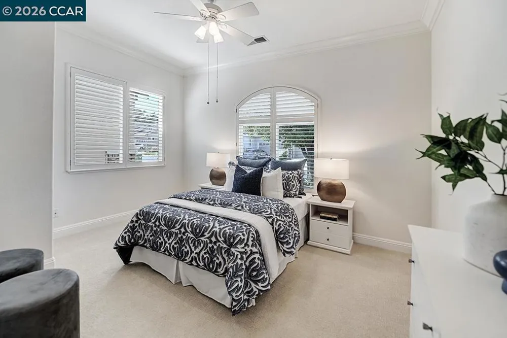 506 Quail Hill Ct Walnut Creek, CA 94595