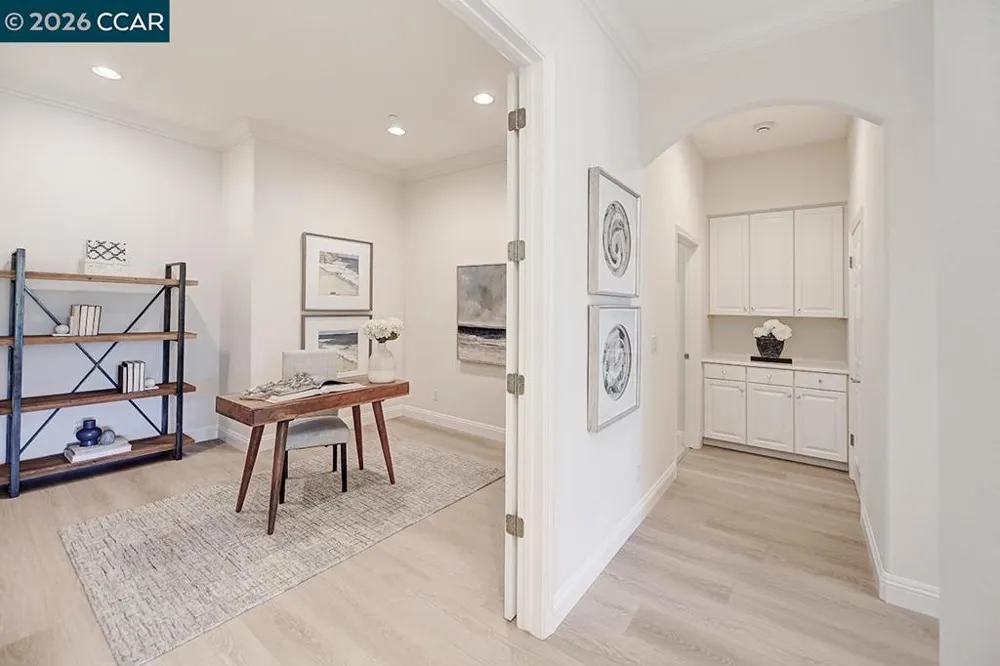 506 Quail Hill Ct Walnut Creek, CA 94595