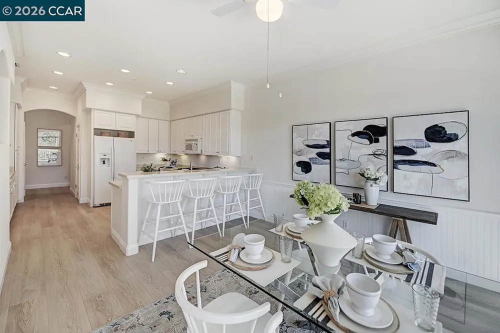 506 Quail Hill Ct Walnut Creek, CA 94595