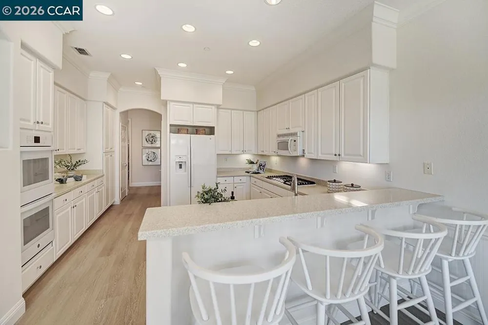 506 Quail Hill Ct Walnut Creek, CA 94595