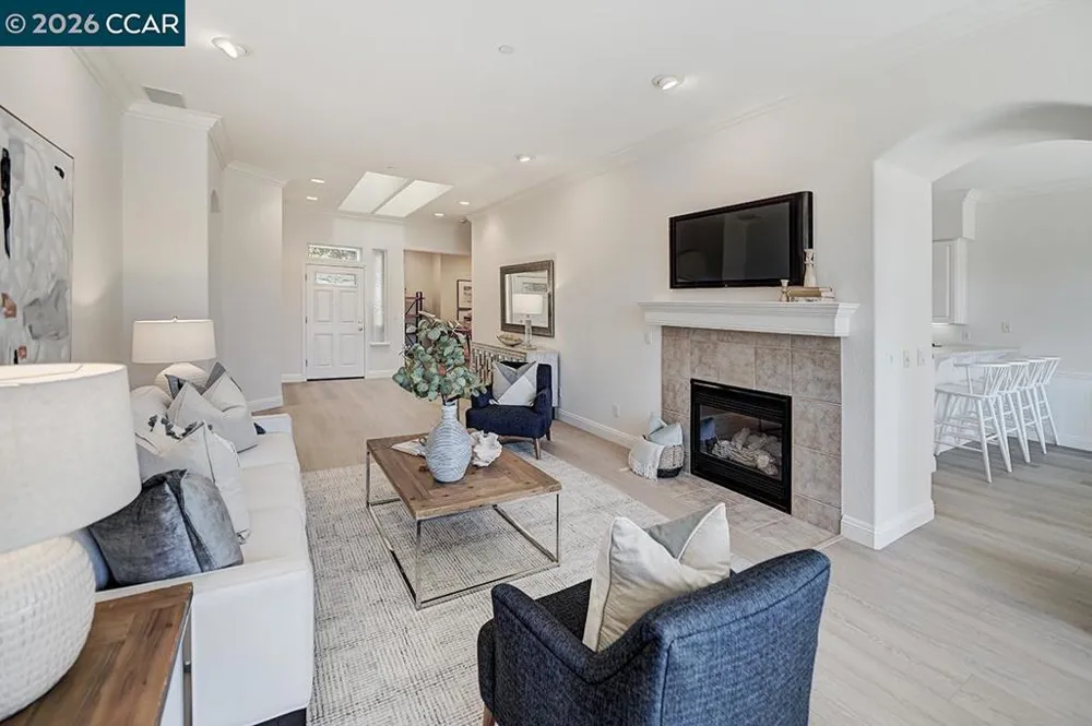 506 Quail Hill Ct Walnut Creek, CA 94595