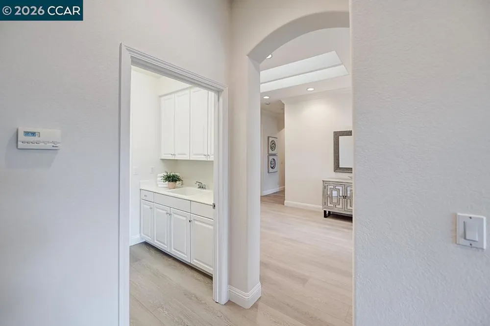 506 Quail Hill Ct Walnut Creek, CA 94595