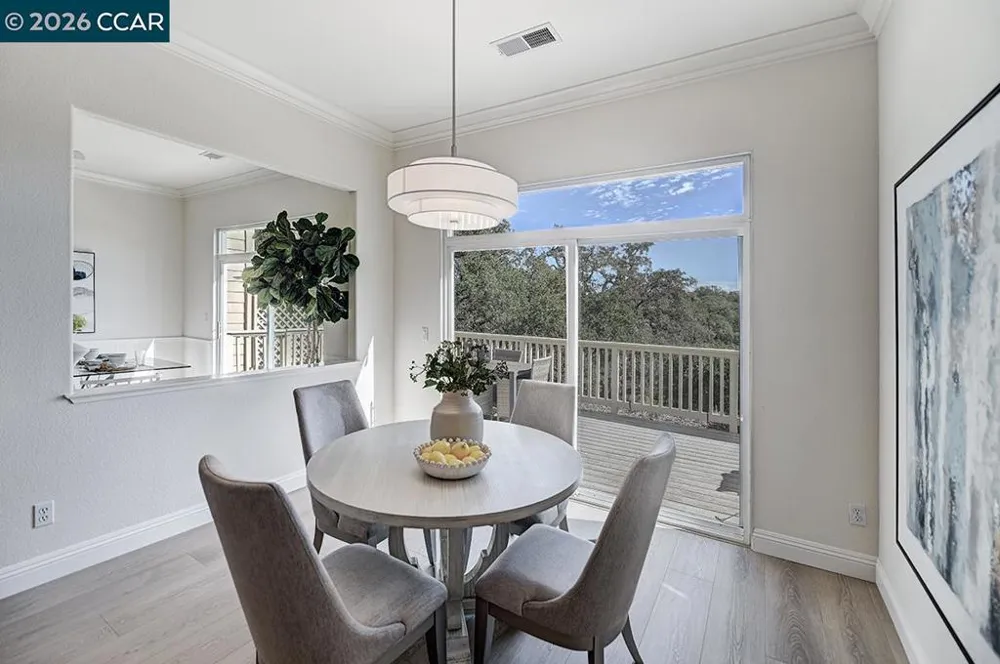 506 Quail Hill Ct Walnut Creek, CA 94595