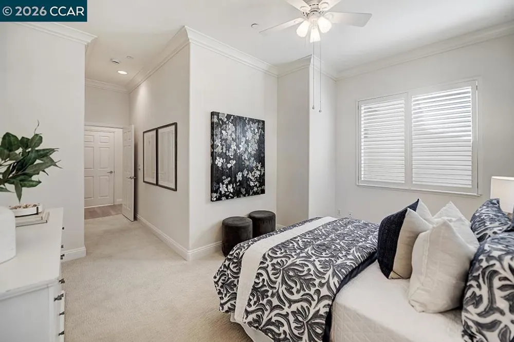506 Quail Hill Ct Walnut Creek, CA 94595