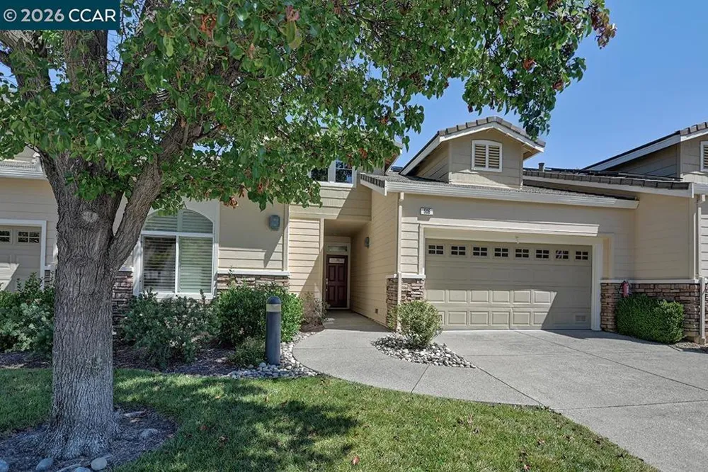 506 Quail Hill Ct Walnut Creek, CA 94595