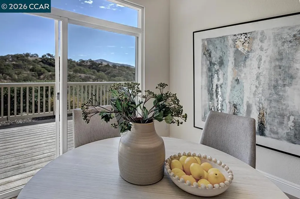 506 Quail Hill Ct Walnut Creek, CA 94595