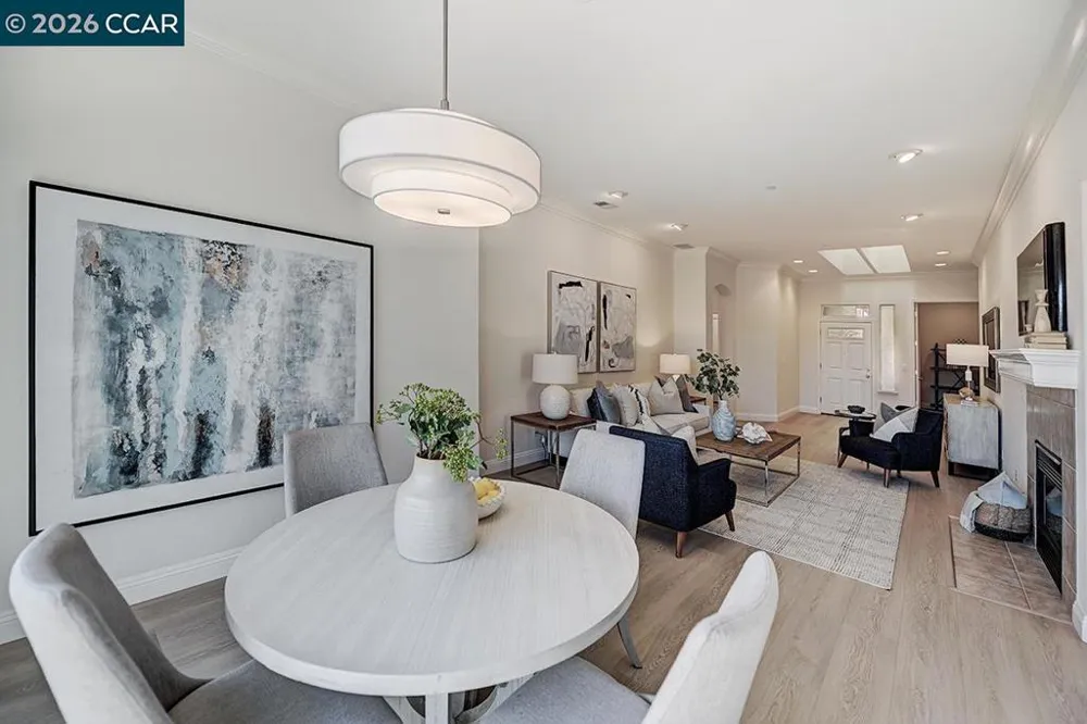 506 Quail Hill Ct Walnut Creek, CA 94595