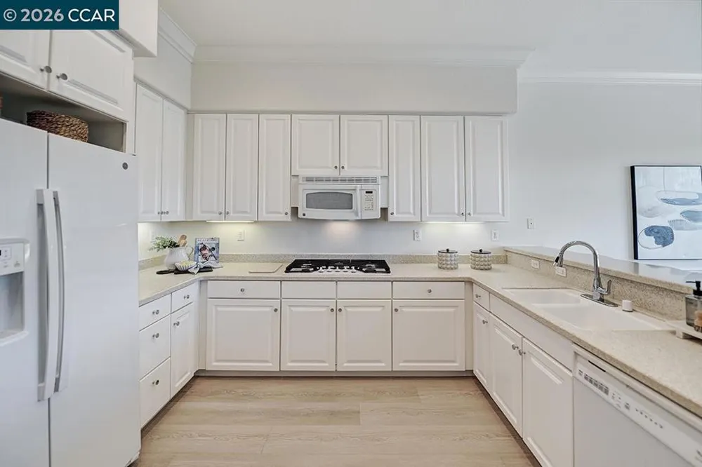506 Quail Hill Ct Walnut Creek, CA 94595