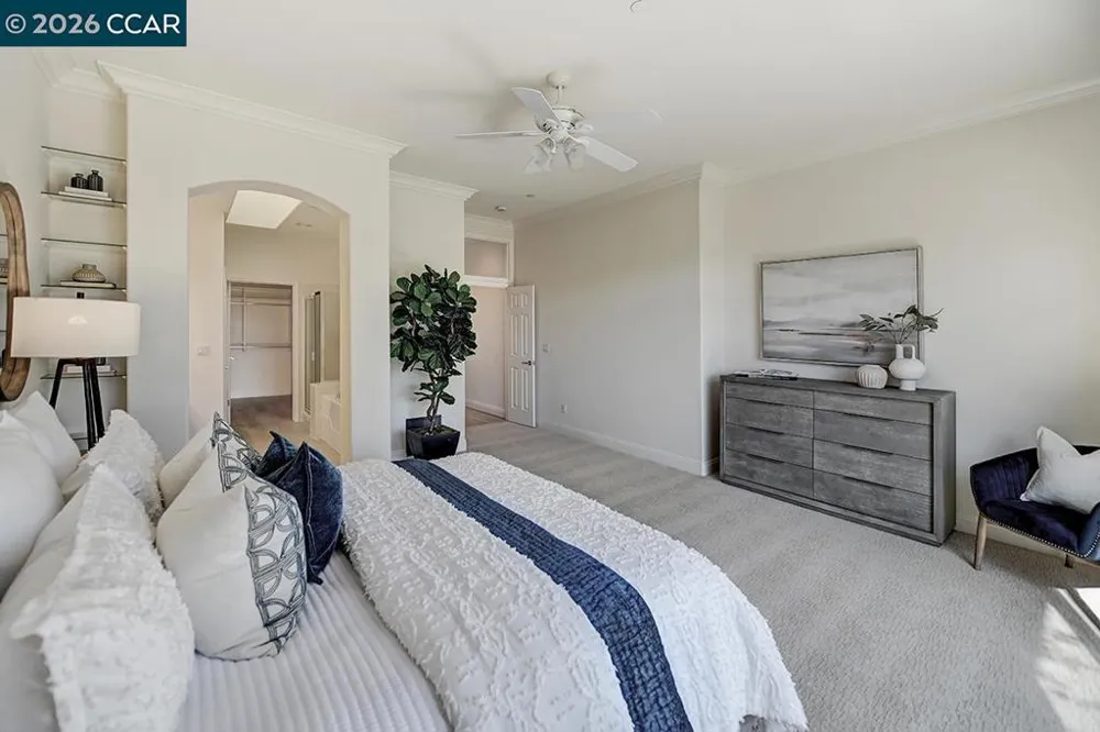 506 Quail Hill Ct Walnut Creek, CA 94595