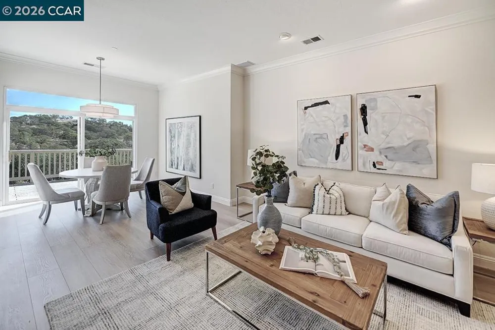 506 Quail Hill Ct Walnut Creek, CA 94595