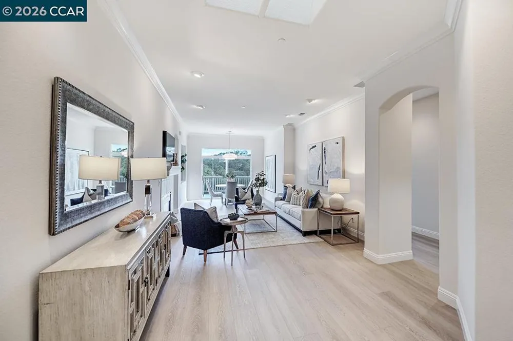 506 Quail Hill Ct Walnut Creek, CA 94595