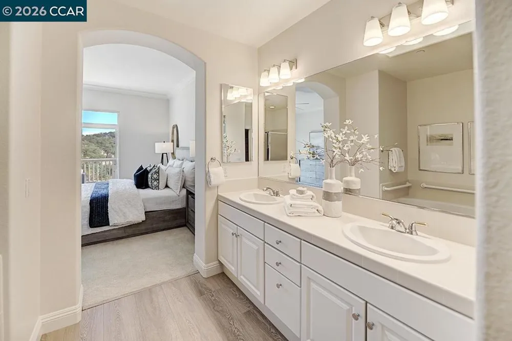 506 Quail Hill Ct Walnut Creek, CA 94595