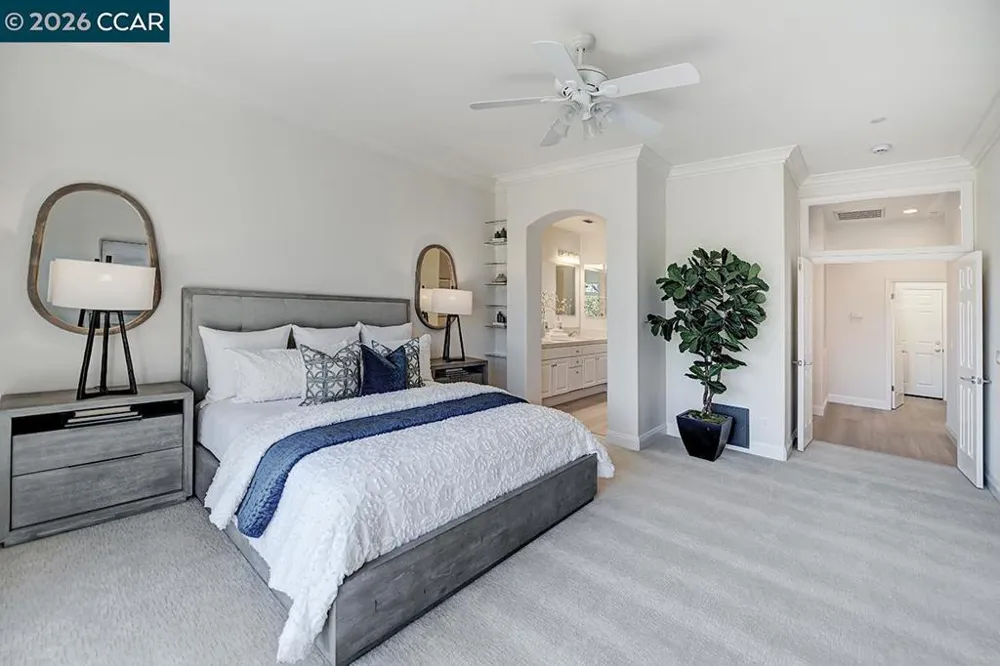 506 Quail Hill Ct Walnut Creek, CA 94595