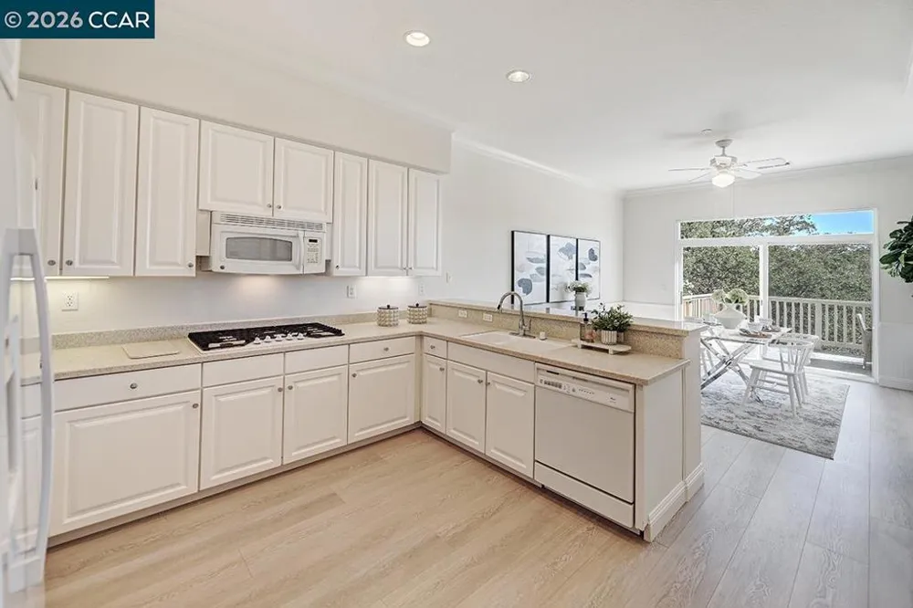 506 Quail Hill Ct Walnut Creek, CA 94595
