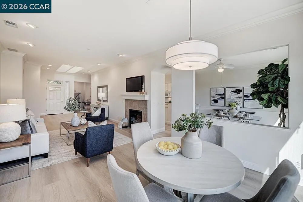 506 Quail Hill Ct Walnut Creek, CA 94595