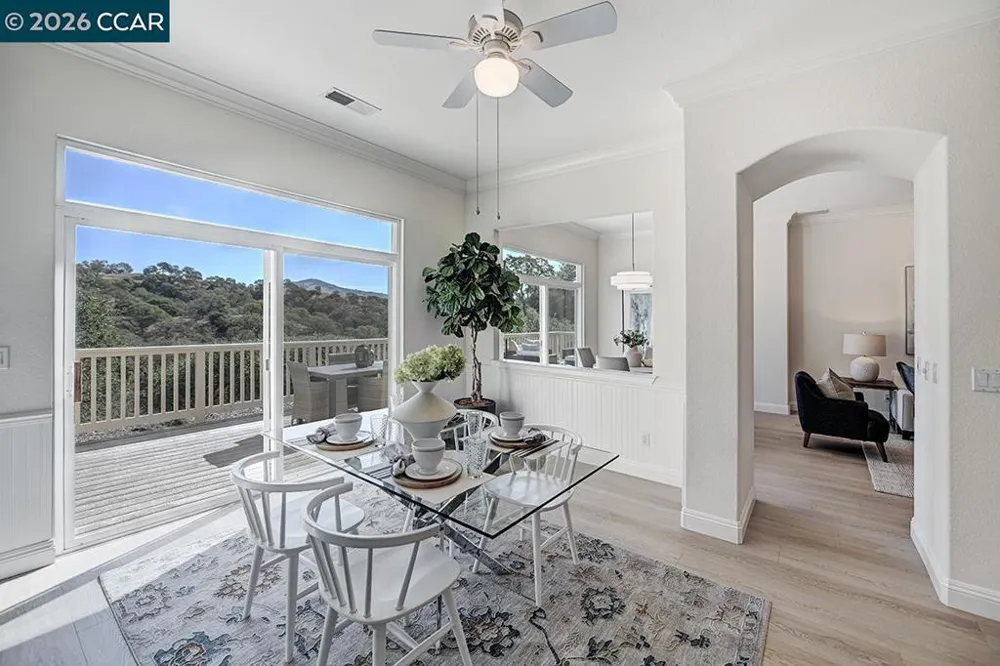 506 Quail Hill Ct Walnut Creek, CA 94595