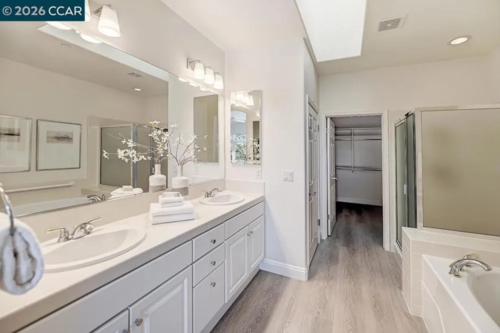 506 Quail Hill Ct Walnut Creek, CA 94595