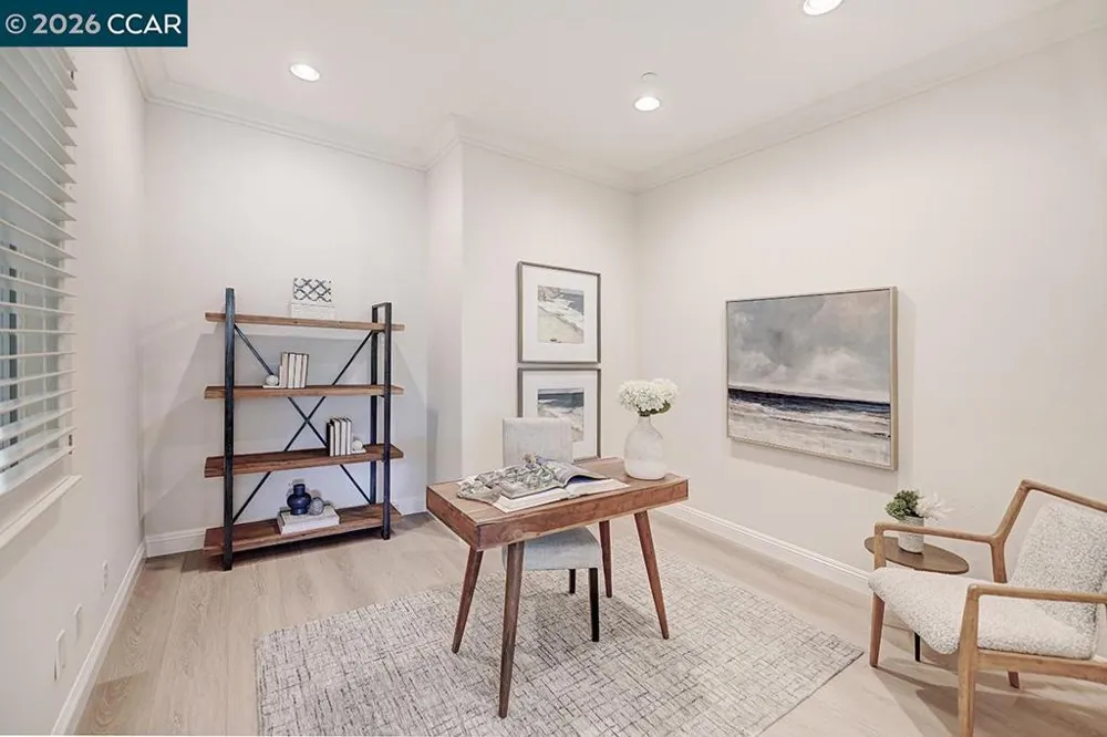 506 Quail Hill Ct Walnut Creek, CA 94595