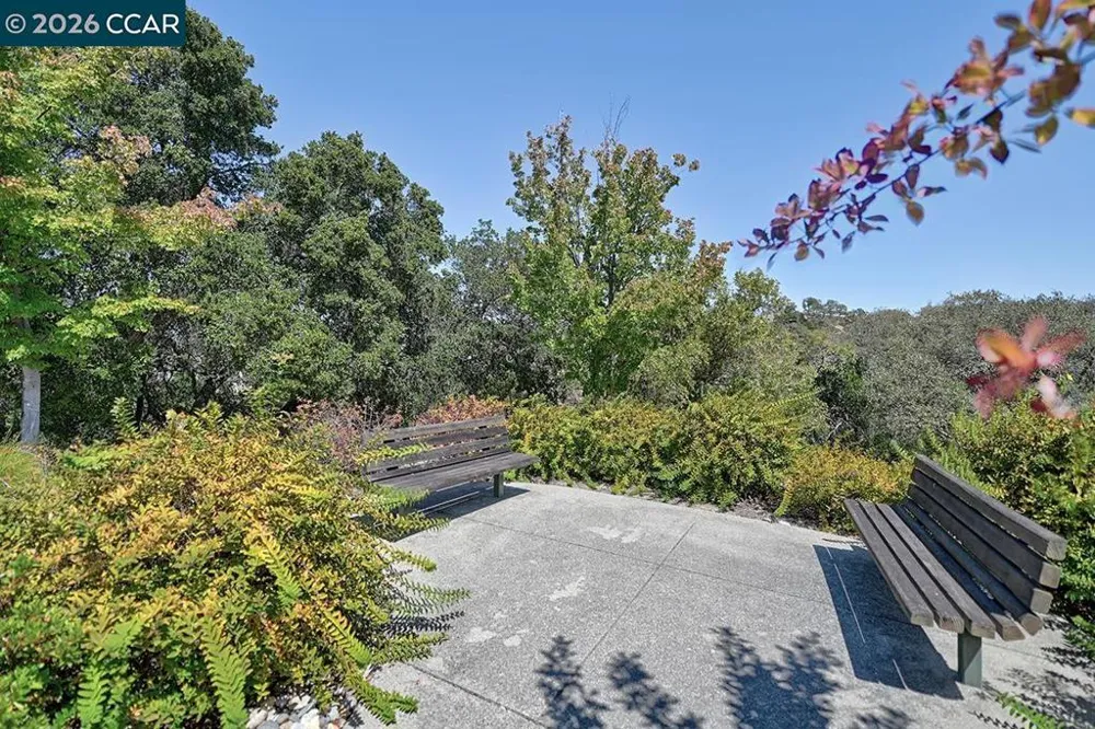 506 Quail Hill Ct Walnut Creek, CA 94595