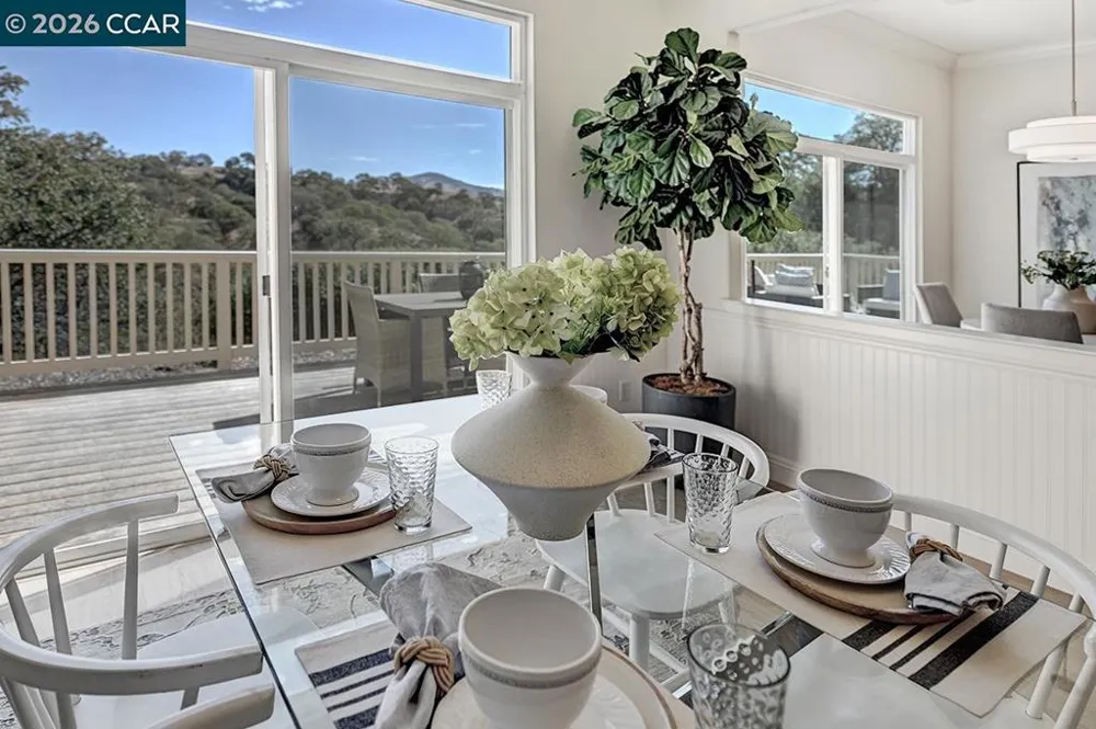 506 Quail Hill Ct Walnut Creek, CA 94595