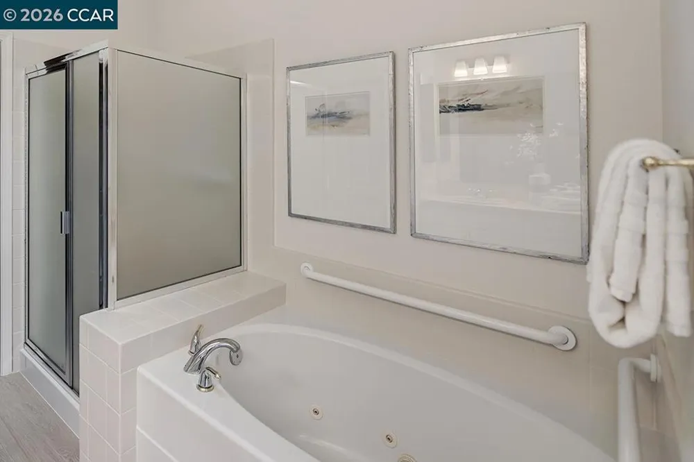 506 Quail Hill Ct Walnut Creek, CA 94595