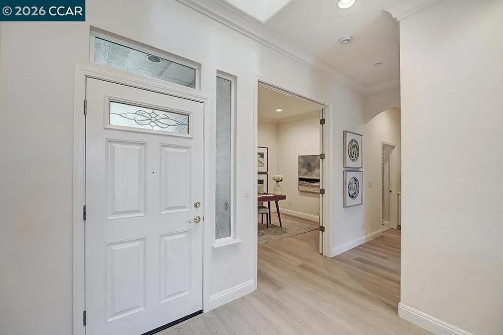 506 Quail Hill Ct Walnut Creek, CA 94595