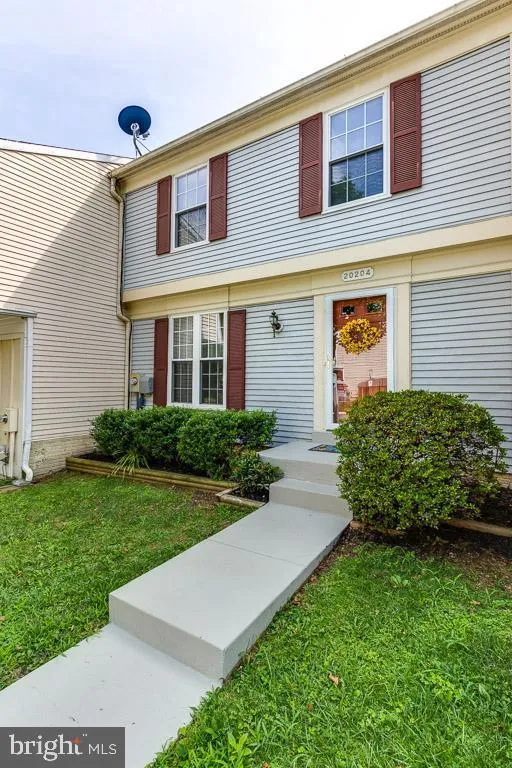 20204 THUNDERHEAD WAY Germantown, MD 20874