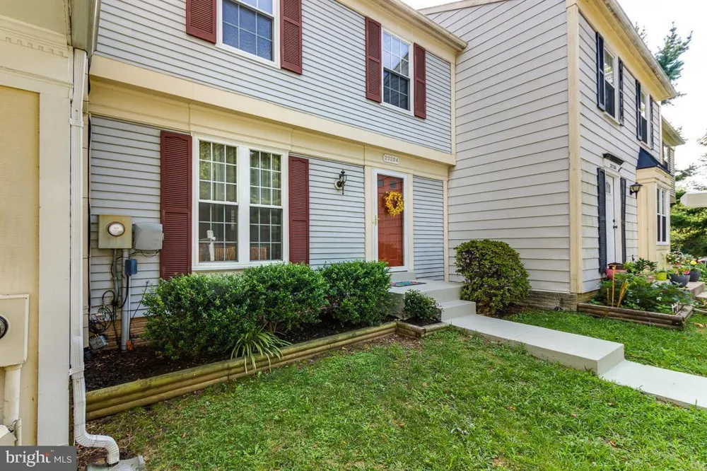 20204 THUNDERHEAD WAY Germantown, MD 20874