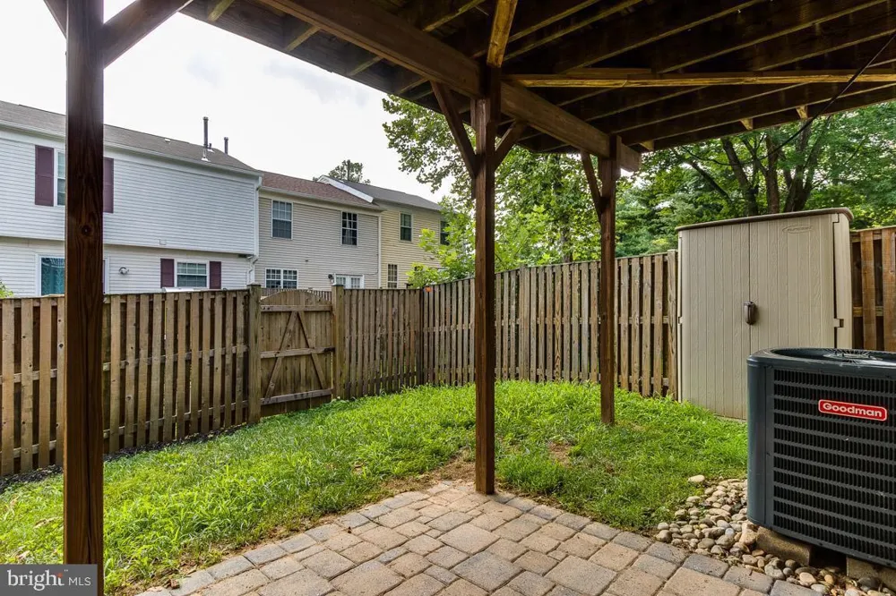 20204 THUNDERHEAD WAY Germantown, MD 20874