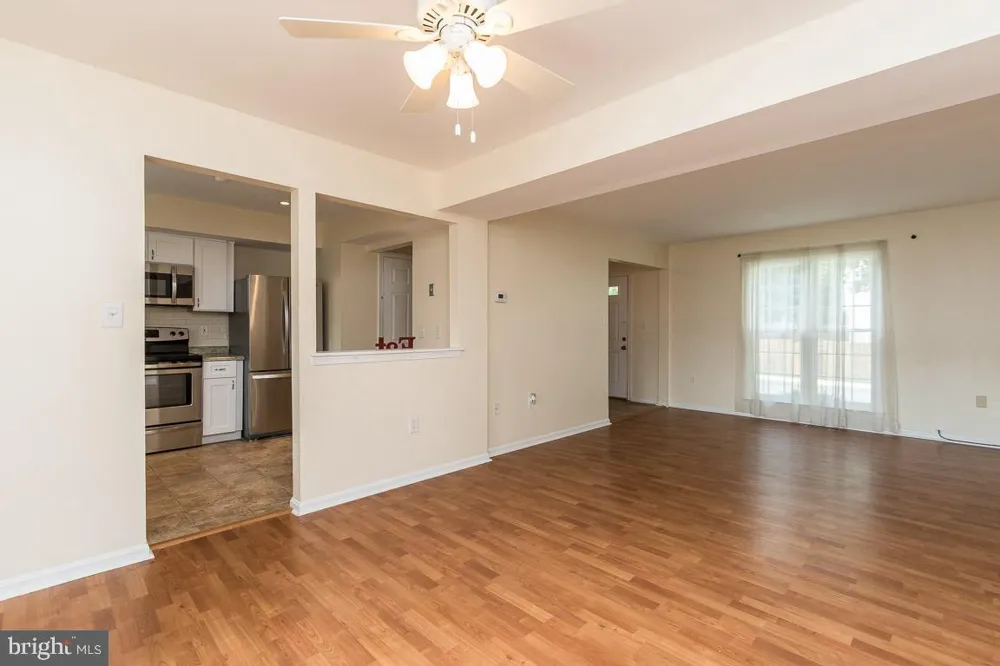 20204 THUNDERHEAD WAY Germantown, MD 20874