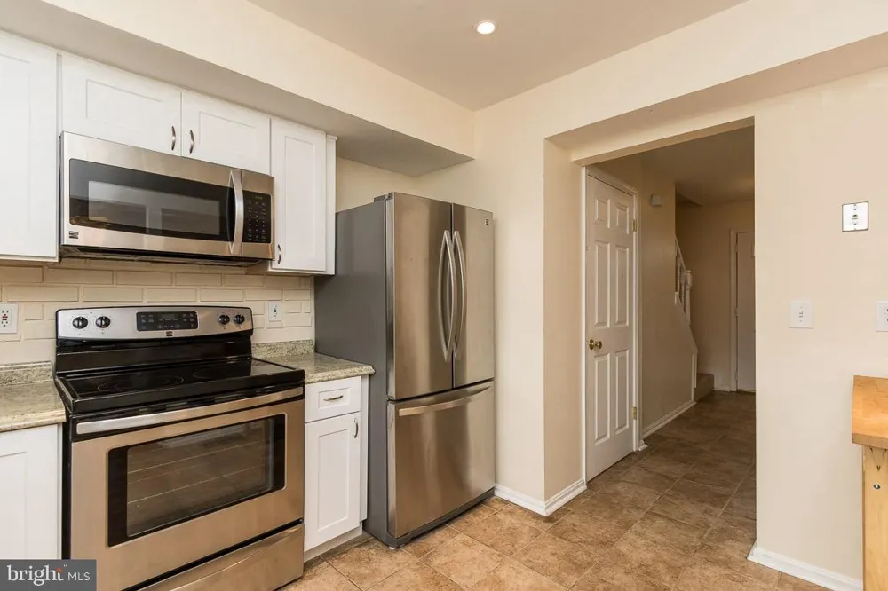 20204 THUNDERHEAD WAY Germantown, MD 20874