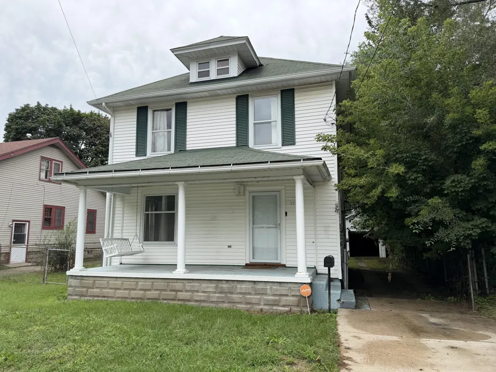 1127 Niagara Avenue SE Grand Rapids, MI 49507