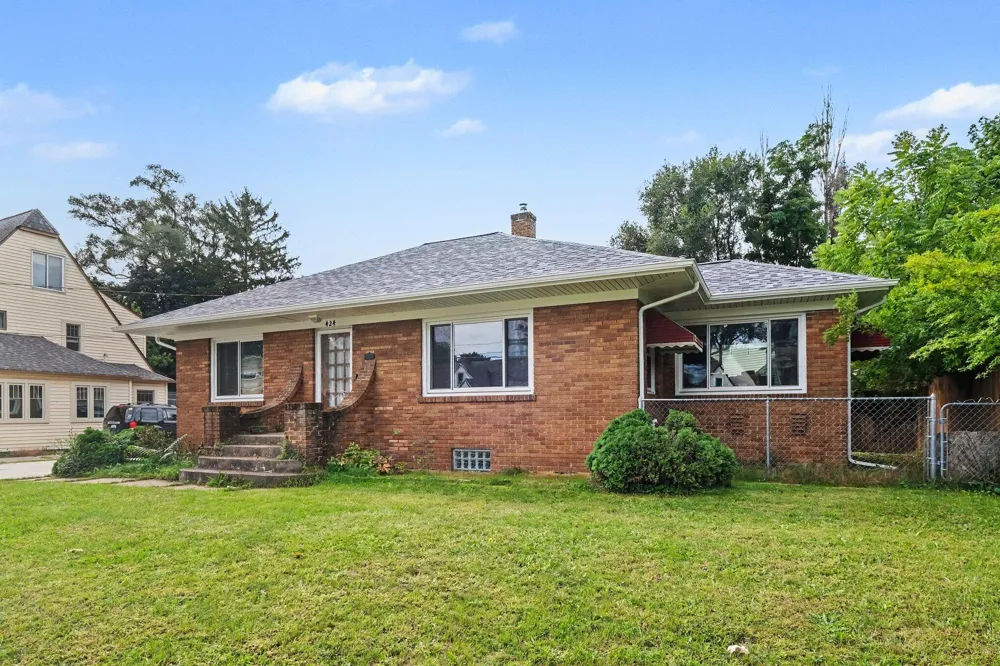 424 Alger Street SE Grand Rapids, MI 49507
