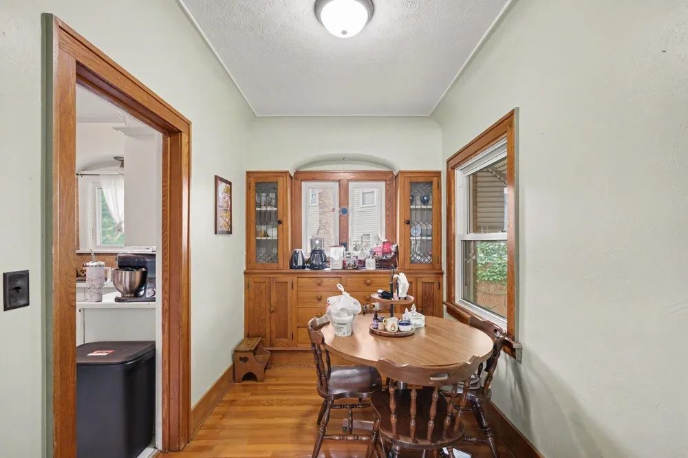 424 Alger Street SE Grand Rapids, MI 49507