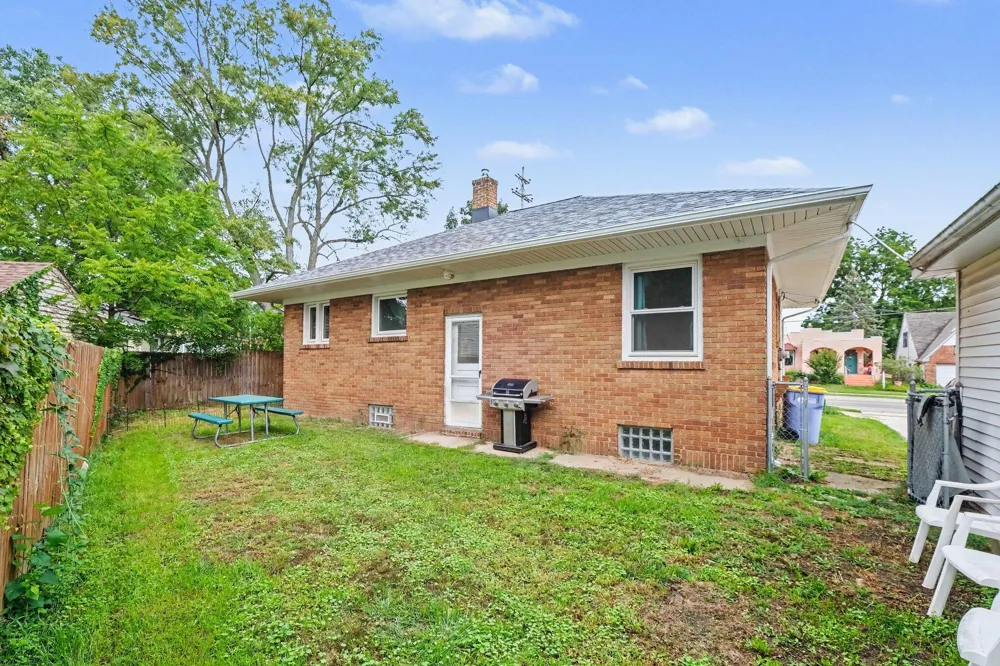 424 Alger Street SE Grand Rapids, MI 49507