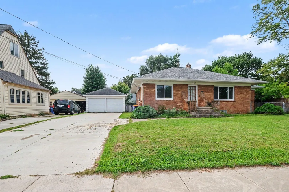 424 Alger Street SE Grand Rapids, MI 49507