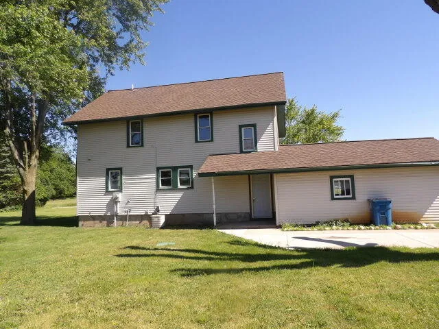 667 W Southern Road Bronson, MI 49028