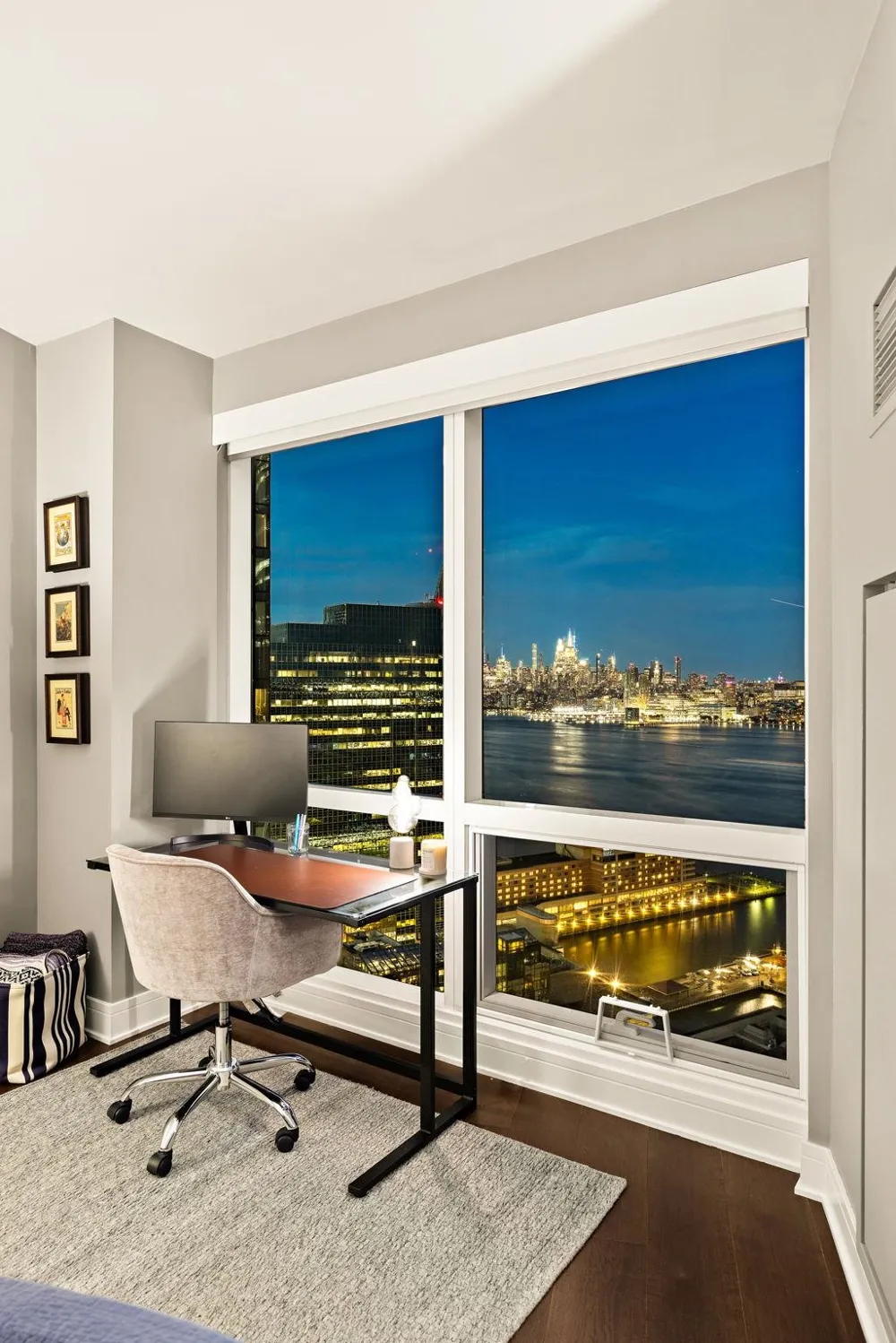 77 HUDSON ST Jersey City, NJ 07302