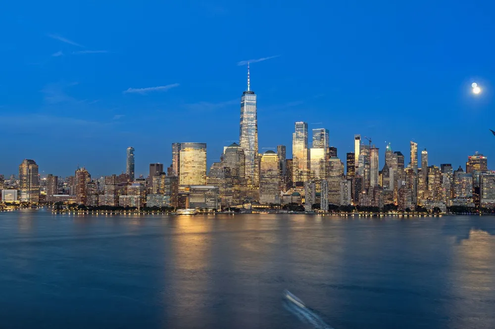 77 HUDSON ST Jersey City, NJ 07302